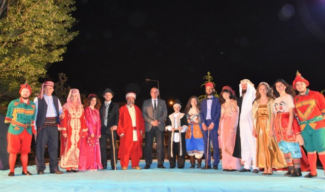 Gemlik’te Ramazan Bir Başka Güzel