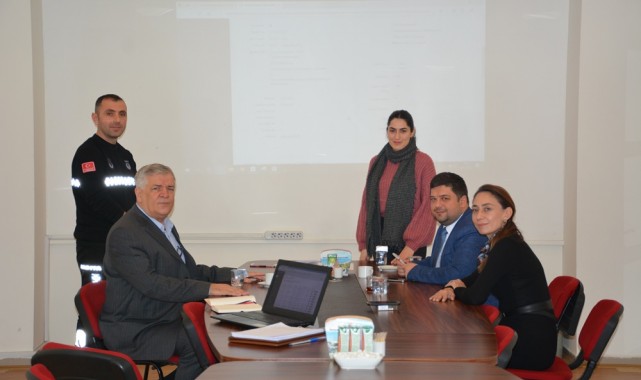 Gemlik’te sosyal yardımda yeni dönem