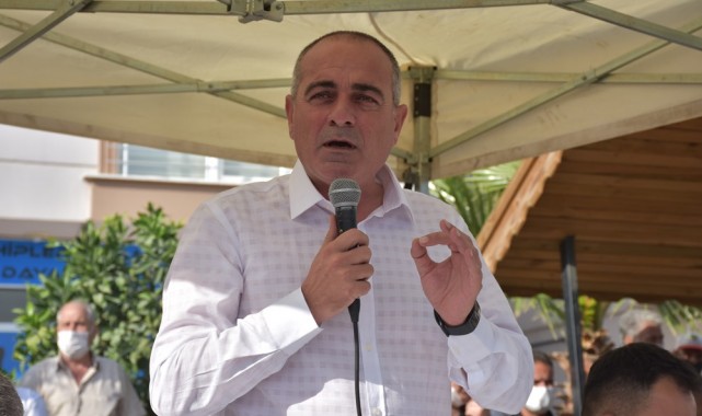 Gemlik'te Tekne Sorununa Belediye Çözümü