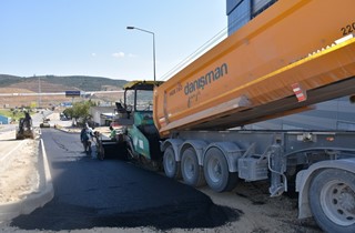 Gemlik’te yılların sorununa belediye çözümü