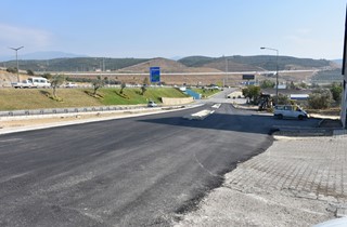 Gemlik’te yılların sorununa belediye çözümü