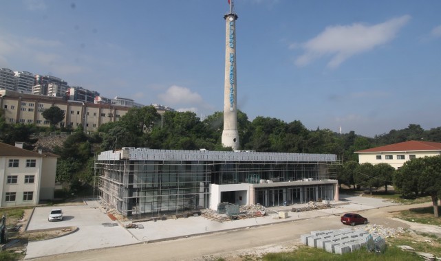 Gemlik’te yükseköğretimin kalitesi öğrenci merkeziyle artacak