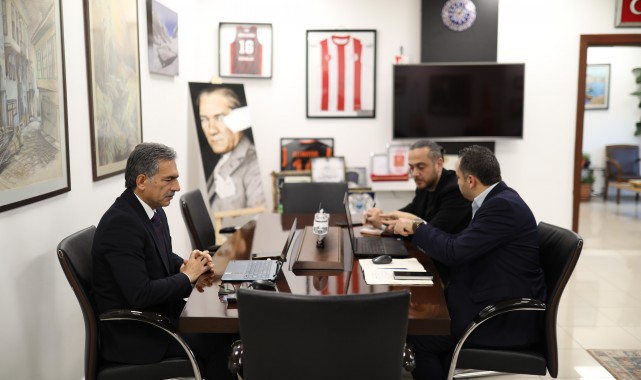 Gemlik ve Japonya Nanao Şehri Kardeş Şehir Oluyor