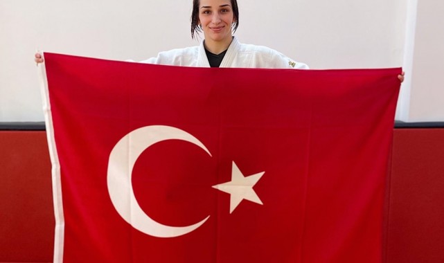 Gemlikli genç sporcu Hırvatistan yolcusu