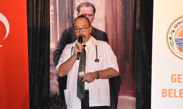 Gemlikli minikler hayvanlar ile buluştu