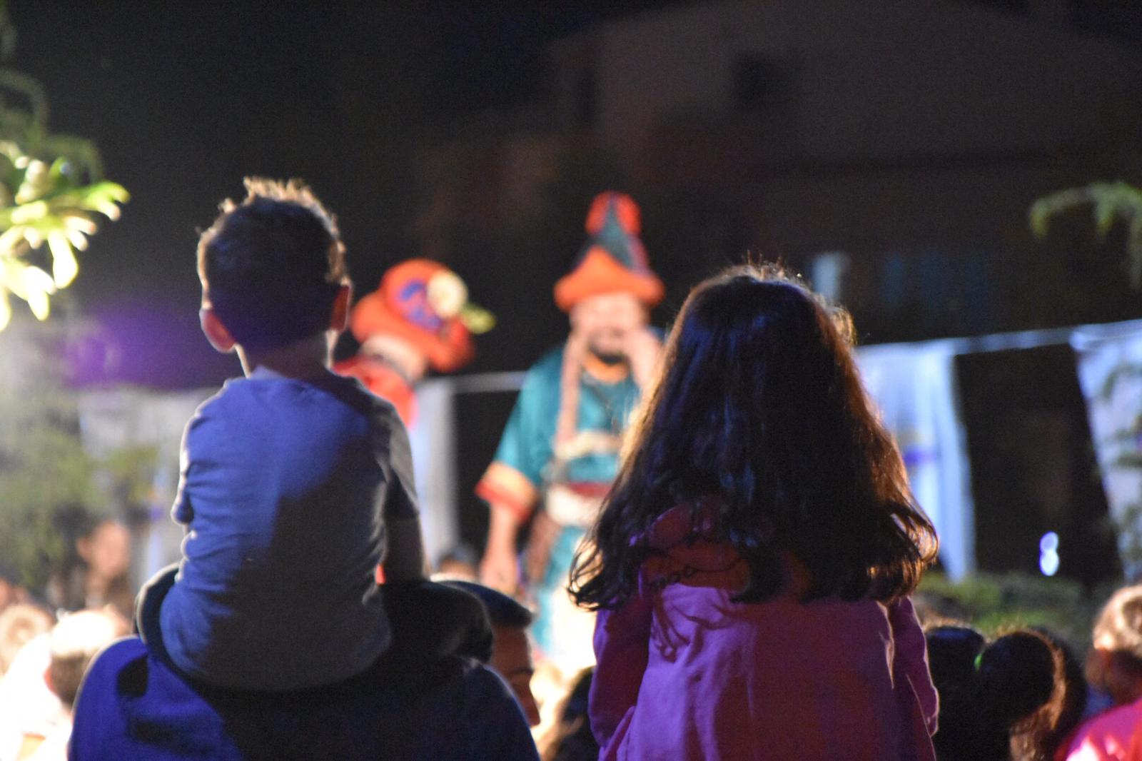 Gemlikte Ramazan Etkinlikleri Dolu Dolu Geçiyor