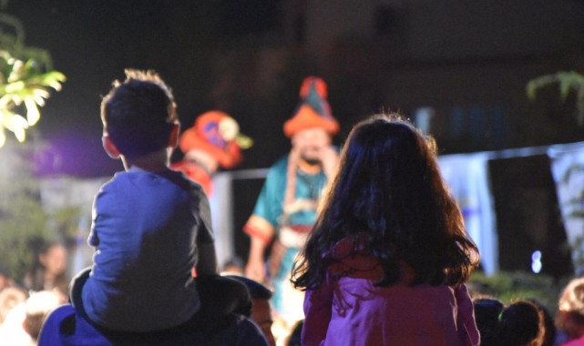 Gemlikte Ramazan Etkinlikleri Dolu Dolu Geçiyor