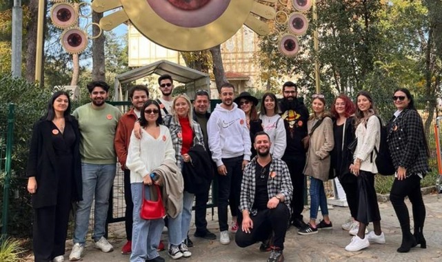 Gençler için “Cepte Bilet”