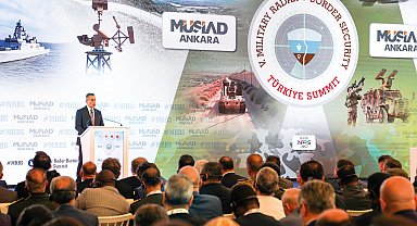 Göç İdaresi Başkanı Kök: Ülkemiz artık düzensiz göçte hedef ve transit rota olmaktan çıkmıştır