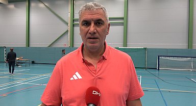 Golbolde 10 yıl sonra çifte zafer