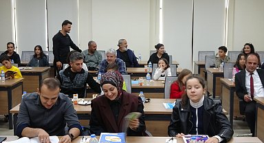 Gönüllü polis memurları, polis çocuklarına eğitim desteği verecek