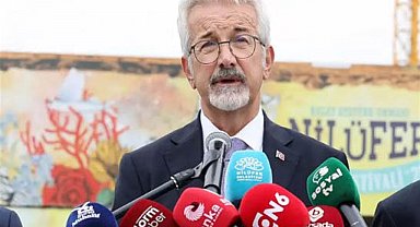 Gözaltındaki eski belediye başkanı rahatsızlanınca hastaneye götürüldü