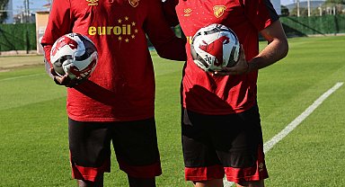 Göztepe'nin kalesi sağlam