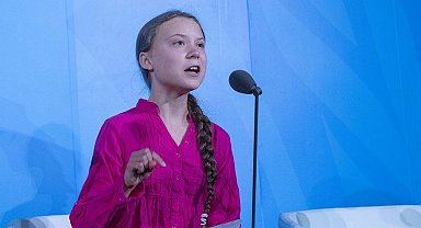 Greta Thunberg de dahil 171 aktivist İsrail'den sınır dışı edildi