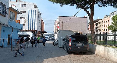 Gülben, sokakta karşılaştığı eski eşi tarafından bıçaklanarak öldürüldü