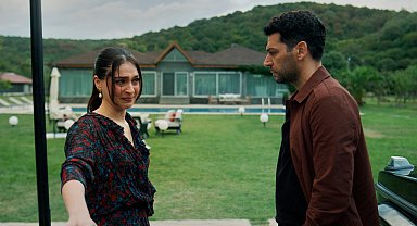 Güller ve Günahlar bu akşam başlıyor