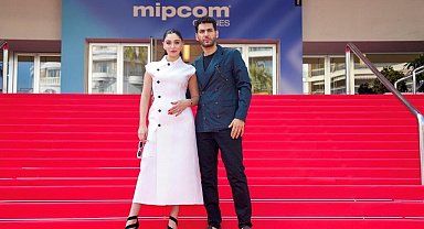 Güller ve Günahlar, Cannes'da tanıtıldı