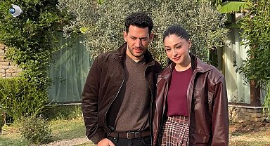 Güller ve Günahlar setinden renkli kareler