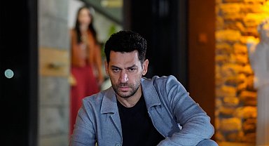 Güller ve Günahlar'dan ikinci bölüm tanıtımı