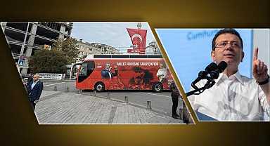 Gündem: Casusluk soruşturması! İmamoğlu'nun ifadesi ortaya çıktı: 