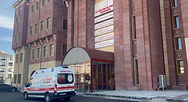 Güvenlik görevlisi ölü bulundu