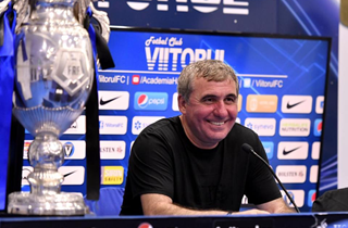 Hagi'den Gemlik Heyeti'ne teşekkür