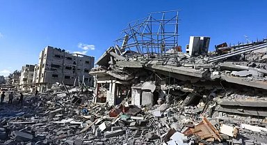 Hamas ile İsrail heyetleri, 6 Ekim'de Mısır'da esir takasını müzakere edecek