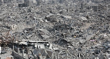 Hamas: İsrailli esirlerin cesetlerinin teslimi, İsrail'in ekipman girişine izin vermemesi nedeniyle gecikiyor