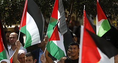 Hamas: Taraflar arasında iyimser bir atmosfer hakim