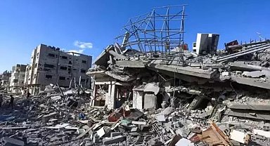 Hamas, Trump'ın ateşkes planına yanıtını verdi