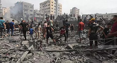 Hamas: Türkiye, Katar, Mısır ve Trump'ın çabalarını takdirle karşılıyoruz