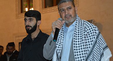 Hamas yöneticisi Sami Ebu Zuhri: Bu antlaşmayı durak olarak görüyoruz