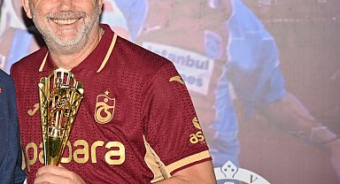 Hami Mandıralı: Şampiyonluk, isteniyorsa o tribünler dolmalı