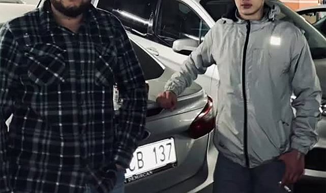 Hatay'da menfezde cesetleri bulunan 2 arkadaş torağa verildi