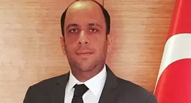 Hatayspor'un yeni başkanı Ethem Çakır oldu