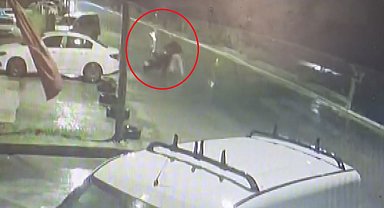 Hayalini kurup aldığı motosiklet, ertesi gün çalındı