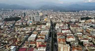 Hayvan giriş çıkışları yasaklandı: 13 Mahalle Karantina altına alındı
