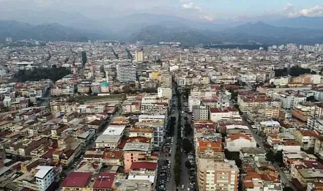 Hayvan giriş çıkışları yasaklandı: 13 Mahalle Karantina altına alındı
