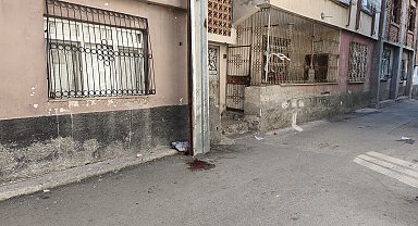 Husumetli olduğu kişilere tabancayla ateş açtı: 1 ölü, 3 yaralı