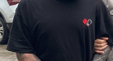 Husumetlilerin otomobiline ateş açan 3 şüpheliye gözaltı