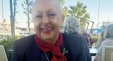 Huzurevinde ölümde, sanık doktor hakkında yakalama kararı