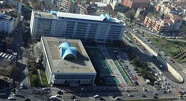 İBB soruşturmasında yeni gelişme! 200'ün üzerinde kişi ifadeye çağrıldı