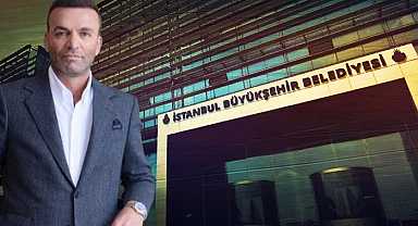 İBB soruşturmasında yeni gelişme! Adem Soytekin yeniden tutuklandı