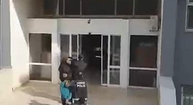 Iğdır'da 'torbacı' operasyonu; 5 tutuklama