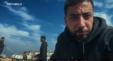 İletişim Başkanı Duran'dan Gazze'de yaşamını yitiren gazeteci için başsağlığı mesajı