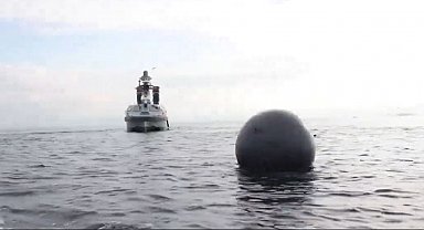 İlk yerli müşterek 'bulut altı İHA-İDA sistemi' NATO tatbikatında kullanıldı