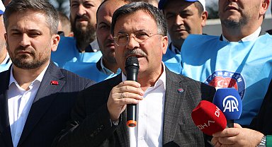 İmamı av tüfeğiyle vuran şüphelinin serbest bırakılmasına sendikadan tepki