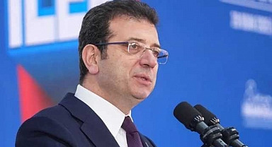 İmamoğlu'nun 'savcılara hakaret' davası düştü