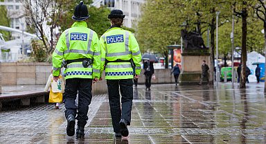 İngiltere'de bıçaklı saldırı: 1 ölü, 4 yaralı