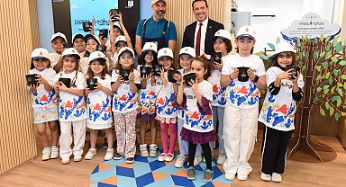 İş Bankası, Diyarbakır'da Tarım İhtisas Şubesi açtı